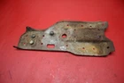 1987 Suzuki Quadsport 80 Lower Bottom Skid Plate Guard Shield 61390-40B00-019 Used. Price: $29.99.