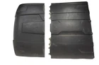 Polaris Ranger Xp Crew 1000 Hvac 21 Two Piece Roof 2637005-070 2637006-070 54599 Used. Price: $499.99.