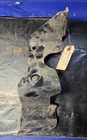 11-15 Arctic Cat Prowler 500 700 Power Steering Mounting Bracket Oem 4506-152 Used. Price: $18.95.