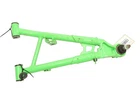 Kawasaki Teryx Krx 1000 20 Arm Left Front Upper 39007-0424-66C #2 53900 Used. Price: $175.99.