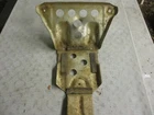 2000 Suzuki Quad Runner 500 Front Aluminum Skid Plate FF393 Used. Price: $50.00.