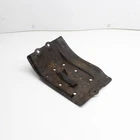 93-98 Yamaha Kodiak 400 Skid Plate Rear 2HR-2147H-00-00 Used. Price: $20.99.