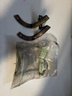 Oem Arctic Cat Torque Bracket Lot Of 2 0648-070 New. Price: $29.99.