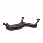 Kawasaki 2005 Mule 3010 KAF620E 4X4 Exhaust Header Pipe 3419 Used. Price: $192.04.