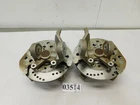 2012 Kawasaki Brute Force KVF300 Oem Front Spindles Hubs Knuckles Used. Price: $104.49.