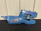1996 Polaris Xpress 400 Used Right Side Cover 5431898-157. Price: $60.00.