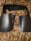 Honda Fourtrax 300 Fender Flares. Front Left And Right New. Price: $186.99.