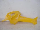 Can Am Outlander 450 Dps Efi Left Side Cover Panel Yellow 705003446 2015 Used. Price: $80.75.