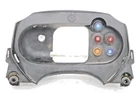2005 Yamaha Kodiak 400 Speedo Cluster Dash Trim Panel 5TE-F837L-02-00 165Y Used. Price: $19.15.