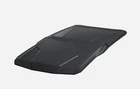 20-25 Polaris Rzr Pro Xp Turbo Poly Sport Roof Matte Black 2883946 New. Price: $629.98.