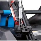 Moose Offroad Adjustable Flag Whip Mount Utv 0521-1751 New. Price: $42.53.