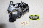 119 2018 Ski-doo Grand Touring 600 Ace Electrical Plate 515177347 Used. Price: $17.99.