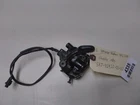 5KJ-82920-00-00 Yamaha Throttle Assy Used. Price: $44.62.