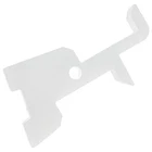 Polaris 5436577 Spacer-coil Mount Rzr Ranger 1000 900 800 850 700 General New. Price: $9.95.