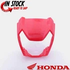 New Oem Honda TRX500 Foreman Rubicon Headlight Cover Red 53205-HR6-660ZB. Price: $39.95.