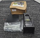 Kairay HY005-P Bolt-on Rv Bumper Hitch Receiver Adapter For 4-4.5'' Beams New. Price: $39.61.