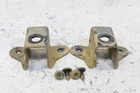 2022 Polaris Ranger 1000 Sohc Lower Radiator Mount Bracket 5269633-329 Used. Price: $19.99.