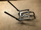 Can Am Commander 800 1000 Maverick 15-20 Oem Adjustable Driver Seat Mount Rails Used. Price: $169.99.