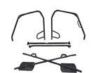 Polaris Ranger 800 Efi Eps 13 Roll Cage 53739 Used. Price: $439.99.