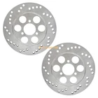 2PCS Front Brake Disc Rotors For Honda ATC200X ATC250R 1983-1985 43122-965-000 New. Price: $52.95.