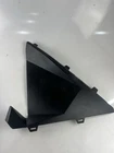 Polaris Rzr Turbo Premium 23 Door Panel Right Rear (black) 5456155-070 Used. Price: $40.00.
