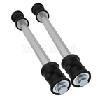 5138936 For Polaris Sportsman 550 850 1000 Xp Stabilizer Sway Bar Linkage Rod X2 New. Price: $49.99.