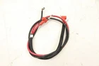 Polaris Ranger 900 Xp Eps 15 Cable Starter To Solenoid 4014948 51022 Used. Price: $11.89.