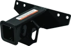 Quadboss 568213 Atv Rear Receiver Hitch * Fits Suzuki Kingquad 4X4 Models New. Price: $218.99.