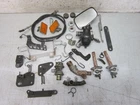 1995 Kawasaki VN800 Vulcan Miscellaneous Parts And Brackets For. Price: $75.00.