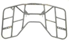 2005 Kawasaki Brute Force 650 Grey Rear Back Carrier Rack 1783 Used. Price: $99.99.