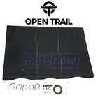 Open Trail Roofs For 2017-2019 Kawasaki KAF400 Mule Sx 4X4 Se Body Cabs & Aq New. Price: $222.70.