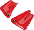 Maier Super Scoops Red Pair For 1983-1985 Honda Atc 200X 580012 New. Price: $57.56.