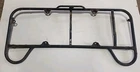 2010 Yamaha Grizzly 700 Oem Rear Carrier Rack 1HP-F4842-00-00 Used. Price: $113.04.