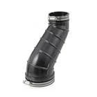Air Carb Intake Duct & Clamps For Kawasaki Bayou 4X4 KLF400 1993 - 1998 1999 New. Price: $44.99.