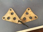 1987-2004 Kawasaki Mojave 250 Engine Motor Mount Bracket Front 32029-1474 Used. Price: $15.00.