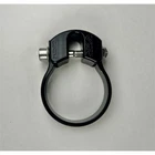 Axia Alloys Tubing Mounted Cable/line Silver Modclr-c New. Price: $31.71.