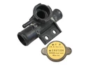 16 Kubota RTV500 -a/h Radiator Cap Used. Price: $59.99.