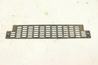 Used Oem Polaris Ranger 500 700 Xp Efi 4X4 Grill 5248846-418. Price: $17.99.