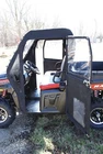 Seizmik 6003 Ranger Door Set Full Size New. Price: $1196.99.