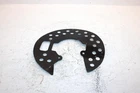 1998 Yamaha Grizzly Oem Front Brake Disc Guard 4WV-2514A-01-00 AY49 Used. Price: $15.99.