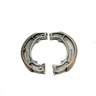 83-84 Suzuki ALT125 Oem Rear Brake Pads 54400-14860 AS29 Used. Price: $12.99.