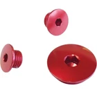 Works Engine Plug Red 24-492 New. Price: $42.24.