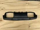 92 Kawasaki Bayou 220A Front Grille Headlight Cover Used. Price: $40.00.