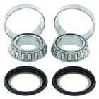 Quadboss 416256 Taper Steering Bearing Kit - Fits Honda Atc Models New. Price: $89.27.