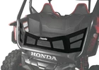 Dragonfire Cargo Tailgate For Honda Talon - Black DFR522106 New. Price: $90.55.
