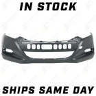 New Primered - Front Bumper Cover Fascia For 2010 2011 Honda Insight Ex Lx. Price: $132.12.