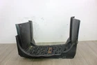 2005 Yamaha Grizzly 660 Left Footwell With Footpeg Used. Price: $55.00.