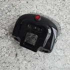 5432246 Polaris Headlight Speedometer Cover Cowl Shroud Plastic 96-01 Magnum Oem Used. Price: $25.00.
