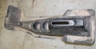 2008 Polaris Rzr 800 Center Console Cover Used. Price: $32.00.