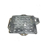 05-13 Kawasaki Brute Force 650 4X4 Oem Bottom Skid Plate 55020-1712 AK34 Used. Price: $18.99.